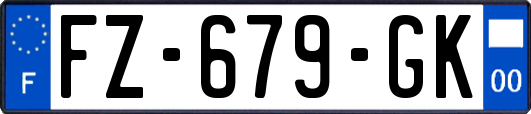 FZ-679-GK