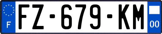 FZ-679-KM