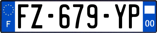FZ-679-YP