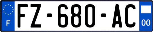 FZ-680-AC