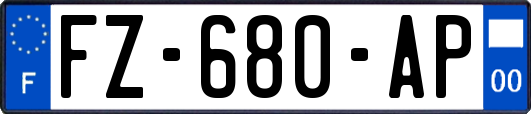 FZ-680-AP