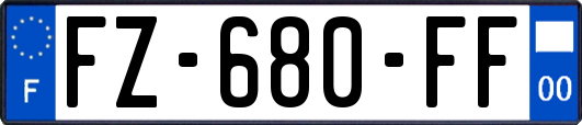 FZ-680-FF