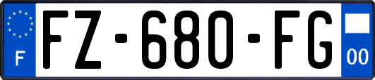 FZ-680-FG