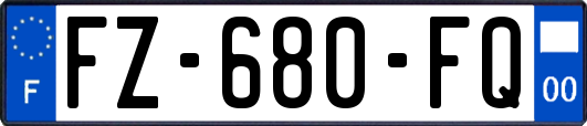 FZ-680-FQ
