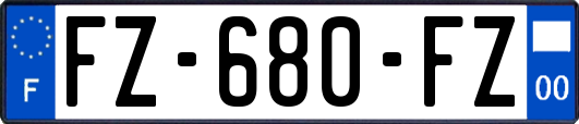 FZ-680-FZ