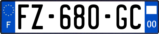 FZ-680-GC