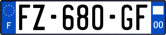 FZ-680-GF