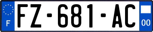 FZ-681-AC