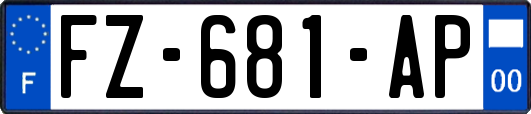 FZ-681-AP