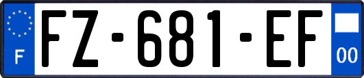 FZ-681-EF