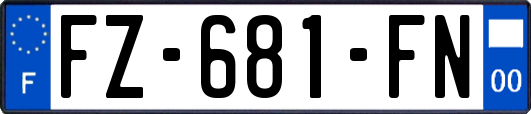 FZ-681-FN