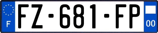 FZ-681-FP