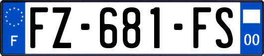 FZ-681-FS