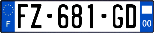 FZ-681-GD