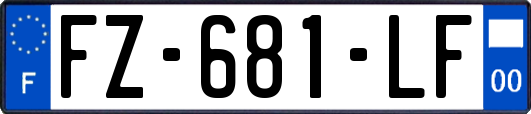 FZ-681-LF
