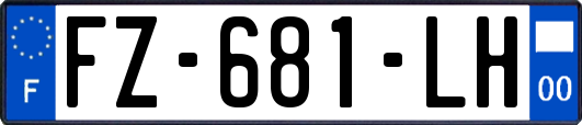 FZ-681-LH