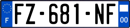 FZ-681-NF