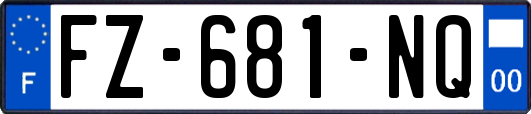 FZ-681-NQ