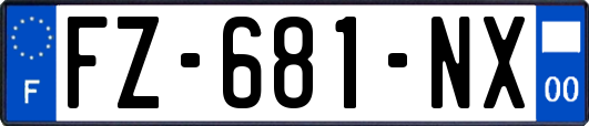 FZ-681-NX