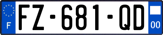 FZ-681-QD