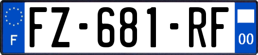 FZ-681-RF