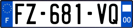 FZ-681-VQ