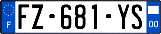 FZ-681-YS
