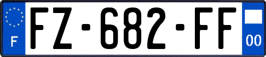 FZ-682-FF