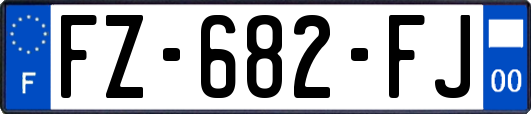 FZ-682-FJ