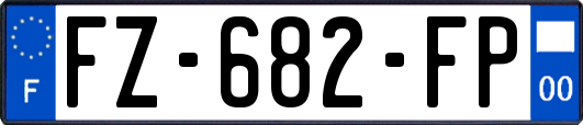 FZ-682-FP