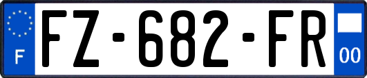 FZ-682-FR