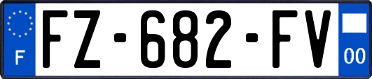 FZ-682-FV