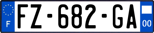 FZ-682-GA