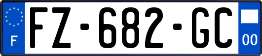 FZ-682-GC