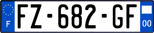 FZ-682-GF