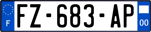 FZ-683-AP