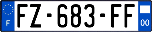 FZ-683-FF