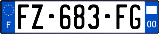 FZ-683-FG
