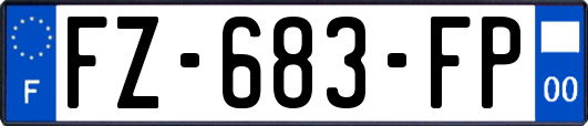 FZ-683-FP