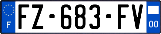 FZ-683-FV