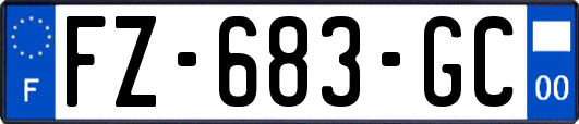 FZ-683-GC