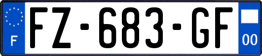 FZ-683-GF