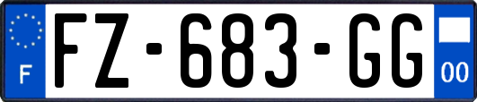 FZ-683-GG