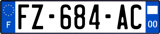 FZ-684-AC