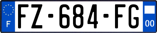 FZ-684-FG