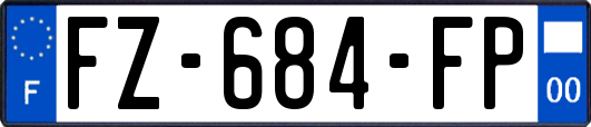 FZ-684-FP