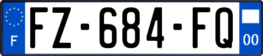 FZ-684-FQ
