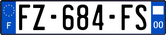 FZ-684-FS