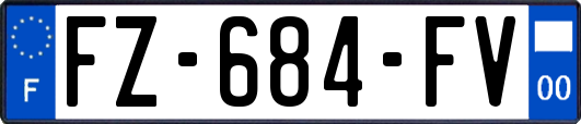 FZ-684-FV