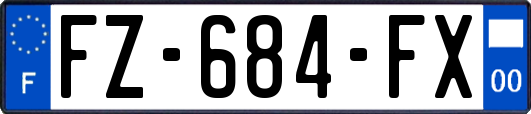 FZ-684-FX